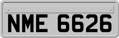 NME6626