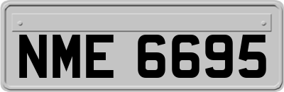 NME6695