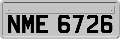 NME6726