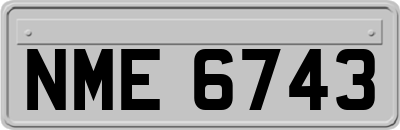 NME6743
