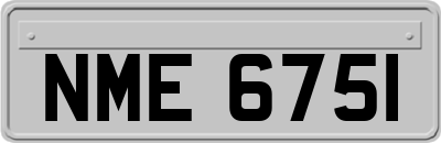 NME6751