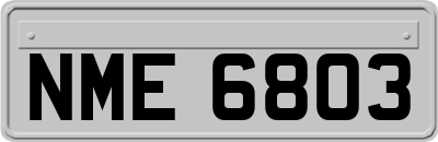 NME6803