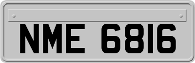 NME6816