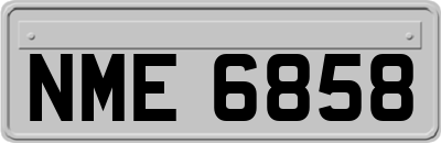 NME6858