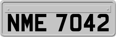NME7042