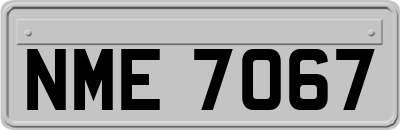 NME7067