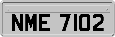 NME7102
