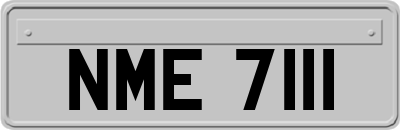 NME7111