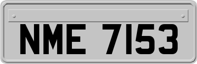 NME7153