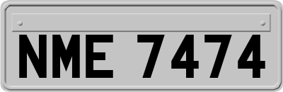 NME7474