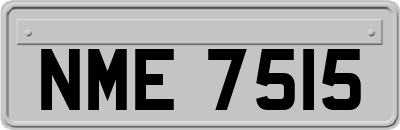 NME7515