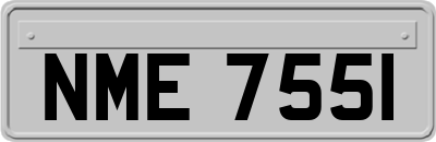 NME7551