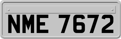 NME7672