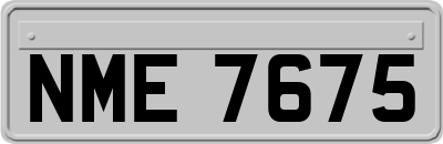 NME7675