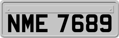 NME7689