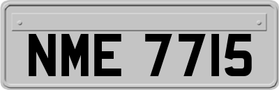 NME7715