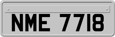 NME7718