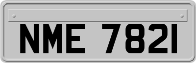 NME7821