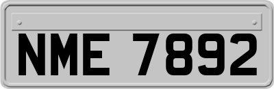 NME7892
