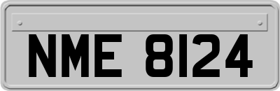 NME8124