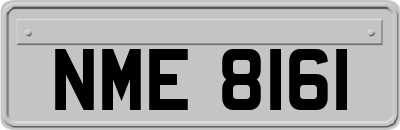 NME8161