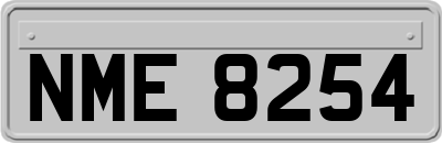 NME8254