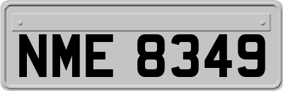 NME8349