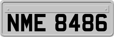 NME8486