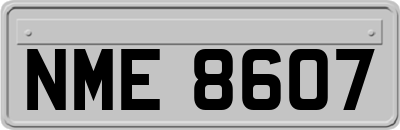NME8607