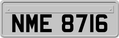 NME8716