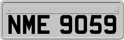 NME9059