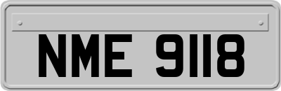 NME9118