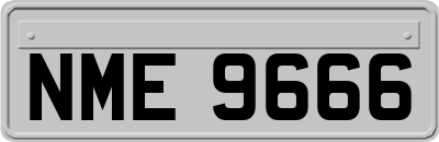 NME9666