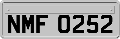 NMF0252
