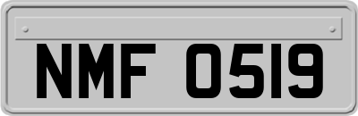 NMF0519