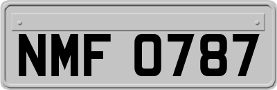 NMF0787