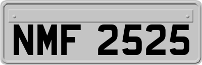 NMF2525