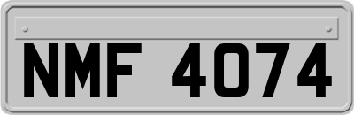 NMF4074