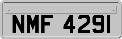 NMF4291