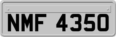NMF4350