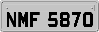 NMF5870