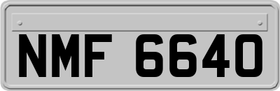 NMF6640