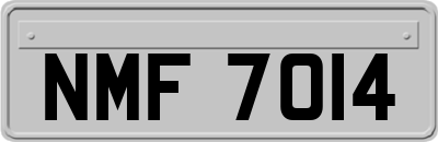 NMF7014