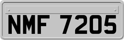 NMF7205