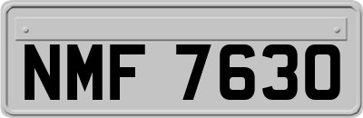 NMF7630