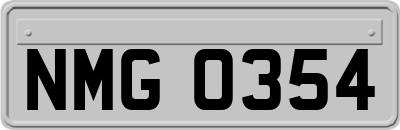 NMG0354