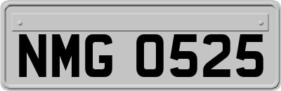NMG0525