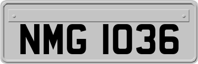 NMG1036