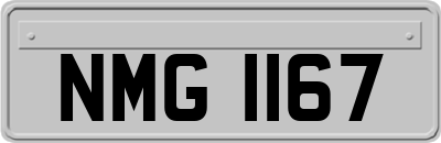 NMG1167