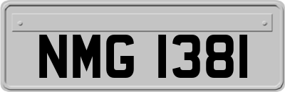 NMG1381